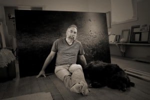 Ben Winspear Is a Bendigo Artist and his work is featured at Stay Social