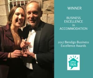 Bendigo Business Excellence